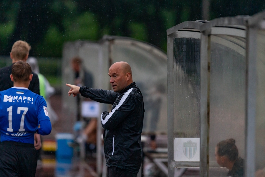 Fotograaf: Raido Kull