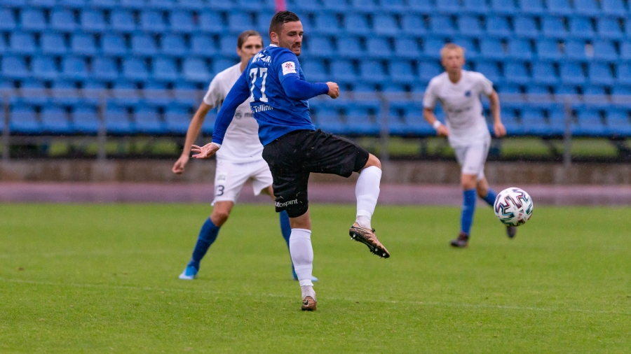 Fotograaf: Raido Kull