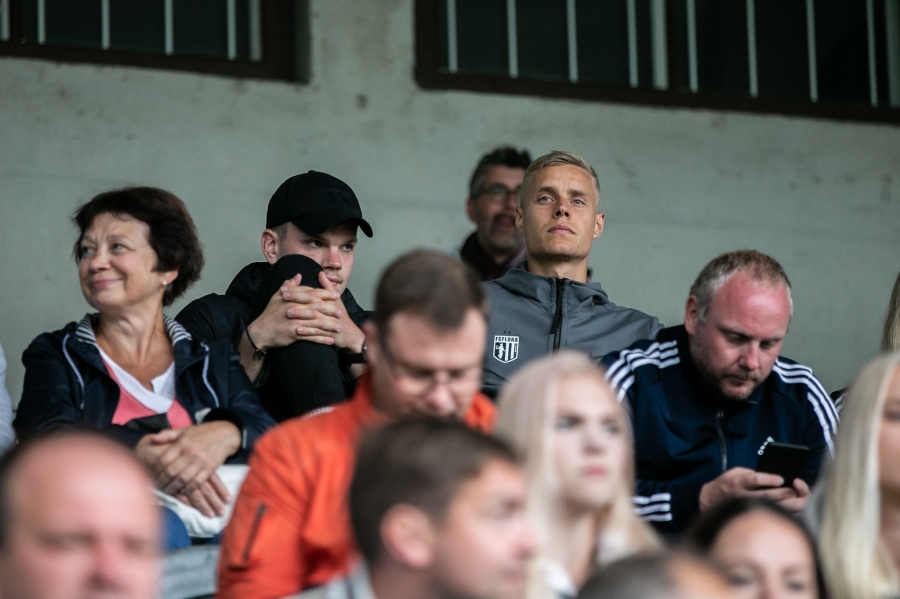 Fotograaf: Brit Maria Tael