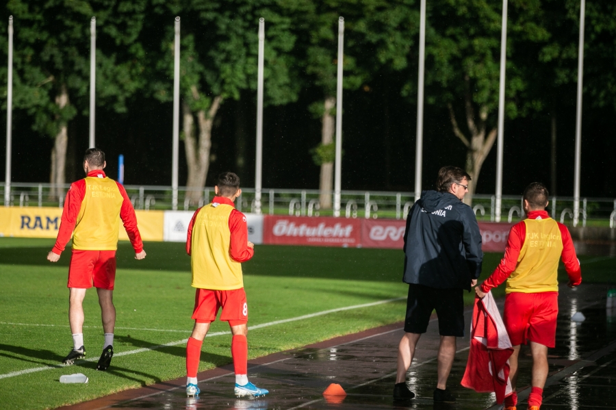 Fotograaf: Brit Maria Tael