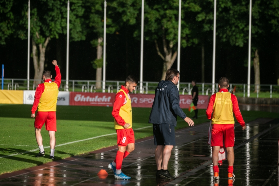 Fotograaf: Brit Maria Tael