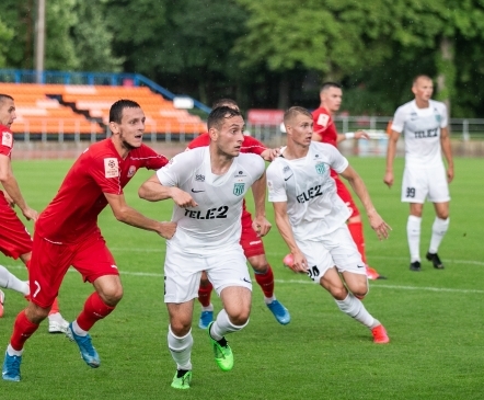 Luup peale | Palju ilu väravates, vähem mängus, kuid Flora võim ja vaim paistsid endiselt selgelt välja