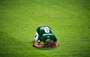 Pikk ette (ja ise järele) | Kolm kaotust Euroopa liigas on tõenäolisem kui üks võit, mis oleks miinimum