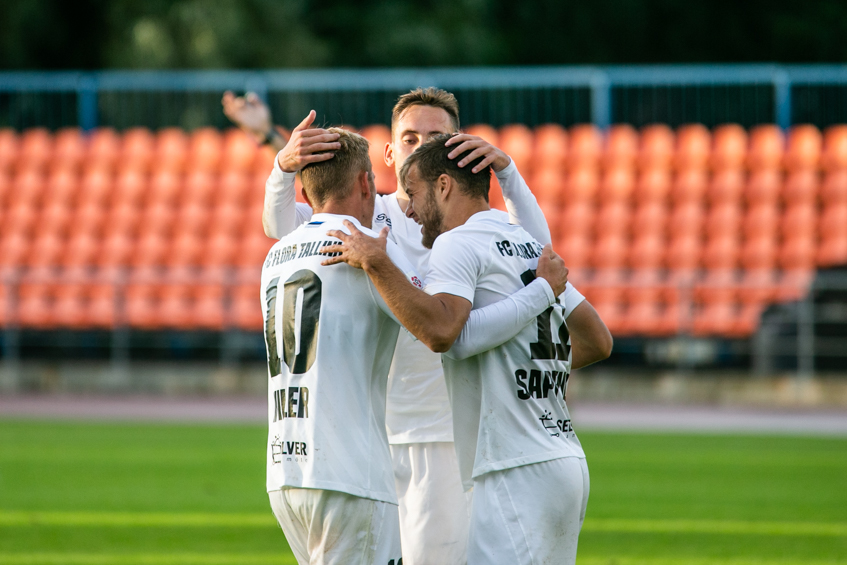 Fotograaf: Brit Maria Tael