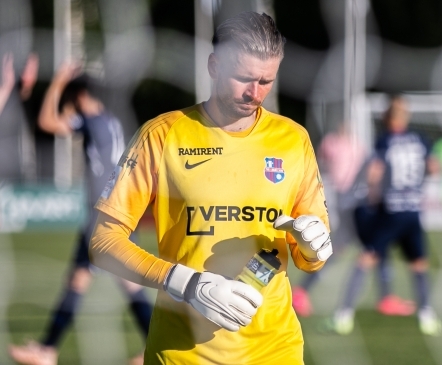 Luup peale | Leedu 2, Eesti 0 – Paide sai Vilniuses oma esimesed eurotriibulised