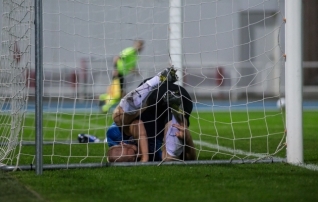 Pikk ette (ja ise järele) | Kaotamisest on kopp ees