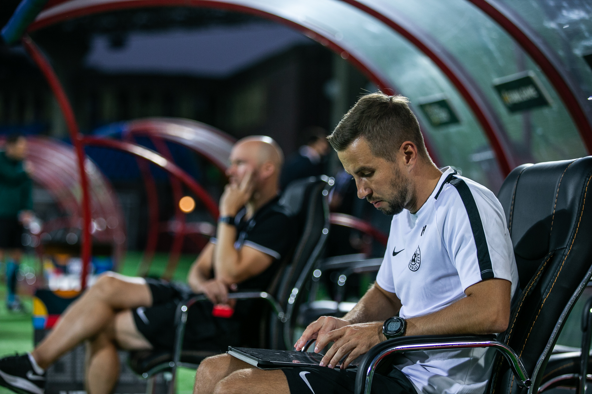 Talendimüüdi teooria praktikasse! Mario Hansi aastase töö viljadest, koondistest, treeneritest ja paljust muust