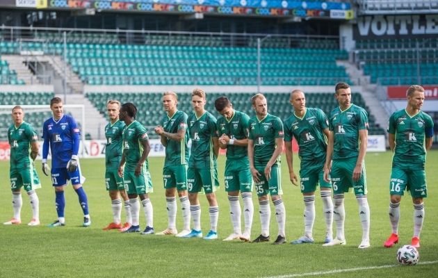 Levadia otsustas perepäeva ära jätta