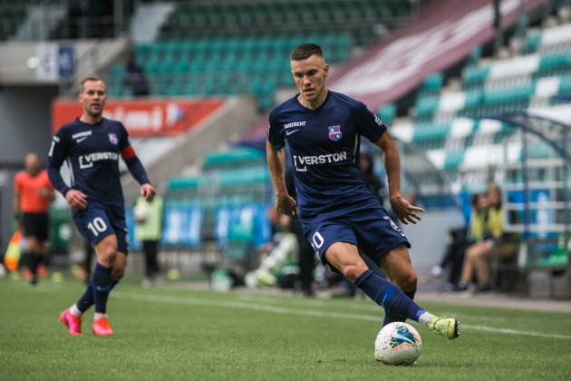 Foto: Jana Pipar / jalgpall.ee (arhiiv)