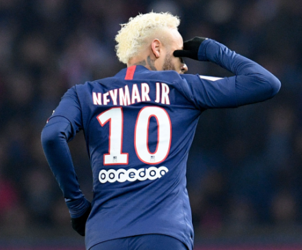 Neymar: kahetsen ainult seda, et sellele p*rsevestile vastu hambaid ei andnud