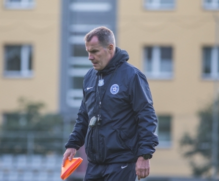 Matikainen: mul ei ole mingeid vabandusi - see ei olnud hea esitus