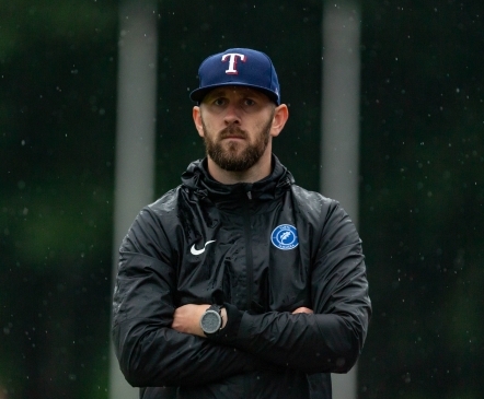 Koppel kiitis Vallnerit: tema tõrjed panid meie vahetuspingi ahhetama