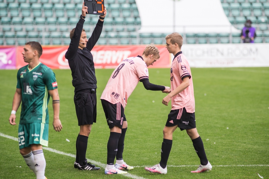 Fotograaf: Jana Pipar