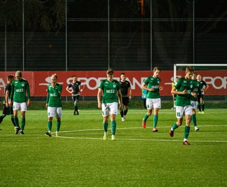 Kolmest Esiliiga mängust kaks jääb koroonaviiruse tõttu täna toimumata