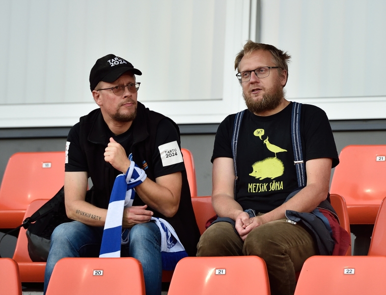 Fotograaf: Imre Pühvel