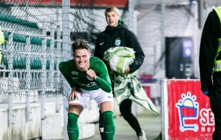 Pikk ette (ja ise järele) | Eurovastane Dinamo on Florale eeskujuks, aga Eesti liigajalgpallile hoiatuseks