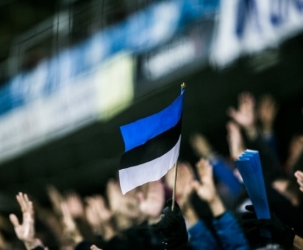 Tagasi tribüünidele: UEFA lubab publiku staadionile Eesti koondist vaatama