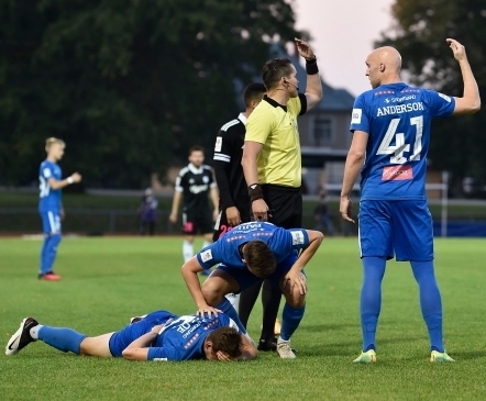 Fantasy nipinurk: kõik kümme klubi jälle rivis, aga vigastusi ja keelde jagub kuhjaga  (tähtaeg laupäeval 11.30!) 