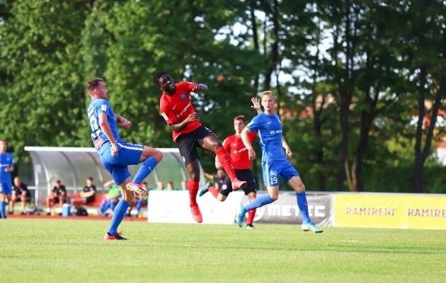 Foto: Seleri Tidor (arhiiv)