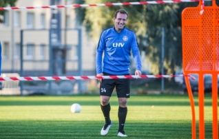 Pikk ette (ja ise järele) | Kui vaja, tuleb Leedu mäng Rahvuste liiga nimel ohverdada