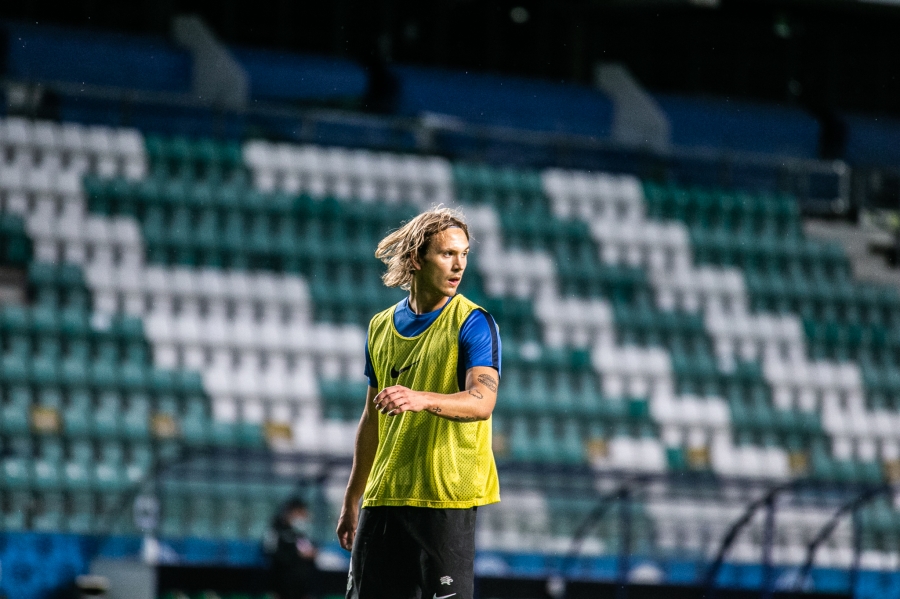 Fotograaf: Brit Maria Tael