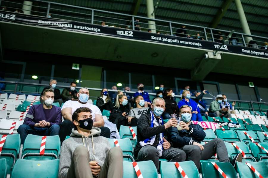 Fotograaf: Brit Maria Tael