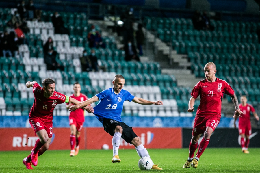 Fotograaf: Brit Maria Tael