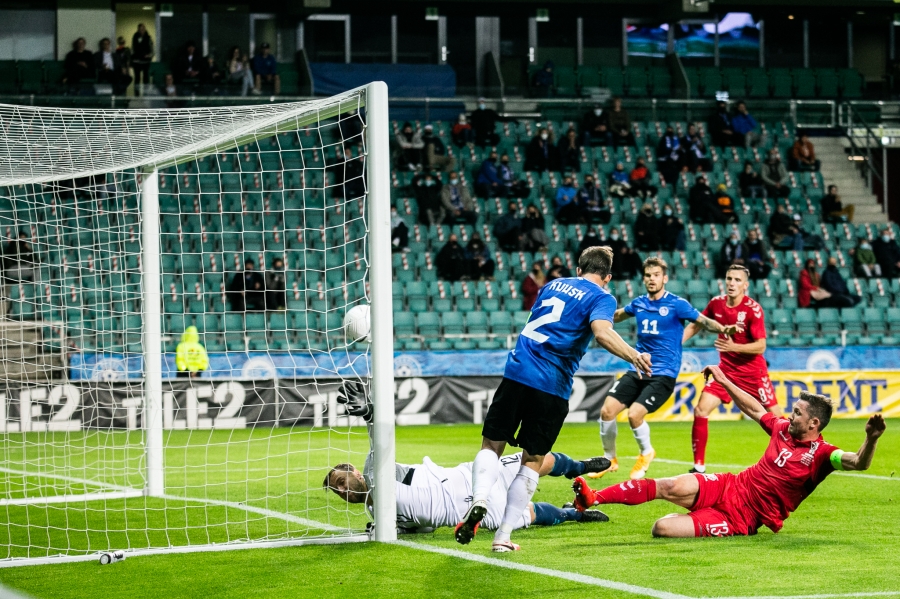 Fotograaf: Brit Maria Tael