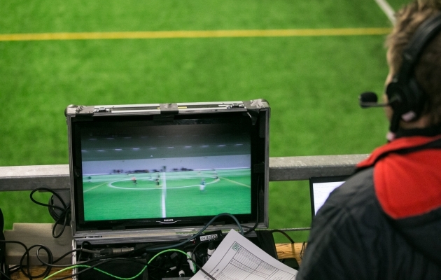 VAR-i miinuspool: kui lisaajal otsuse teed, tahab hästi palju mehi korraga sinuga rääkida