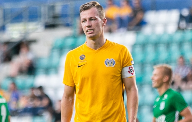 Pajunurm: püsimajäämine pole küsimus