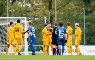 Pikk ette (ja ise järele) | VAR, millal juba tuled? Eesti kohtunikud vajavad sind oma skandaalsetelt otsustelt tähelepanu kõrvale juhtimiseks