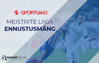 Pane end sõbra vastu proovile! Meistrite liiga ennustusmäng rõõmustab tänavu väärt auhindadega