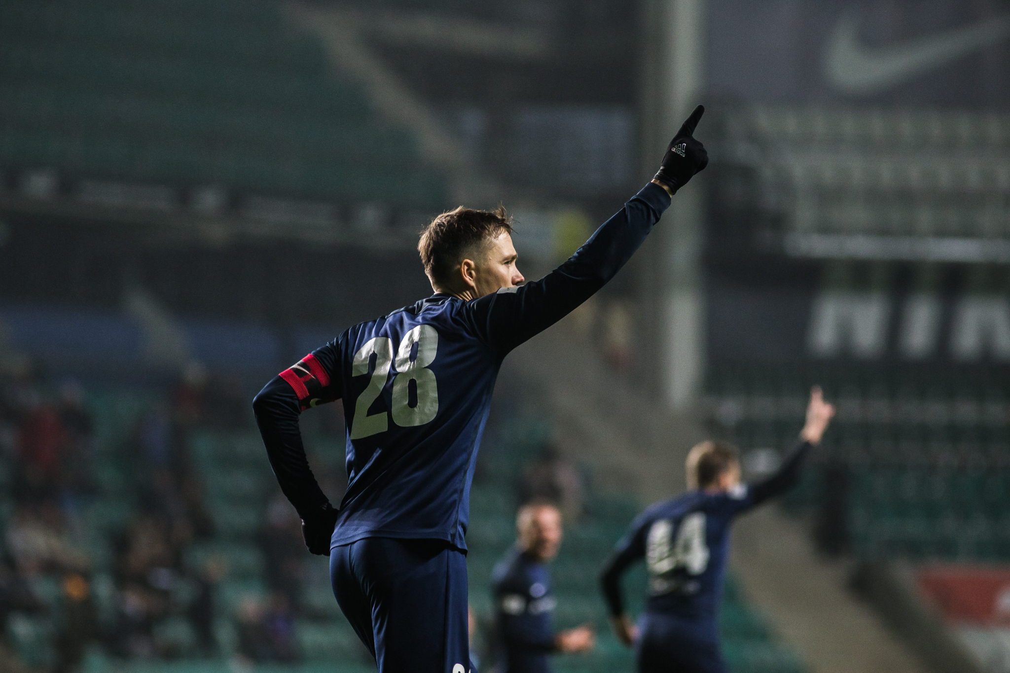 Kuidas sai rivaalide eest kulda ja karda võitnud Hunt Flora legendiks? 