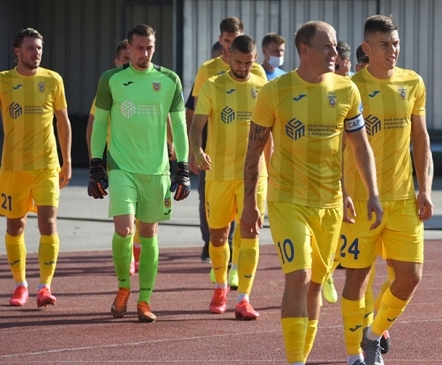 Domžales üheksa koroonapositiivset. Mattias Käit: olukord on pingeline terves riigis, mitte ainult klubis