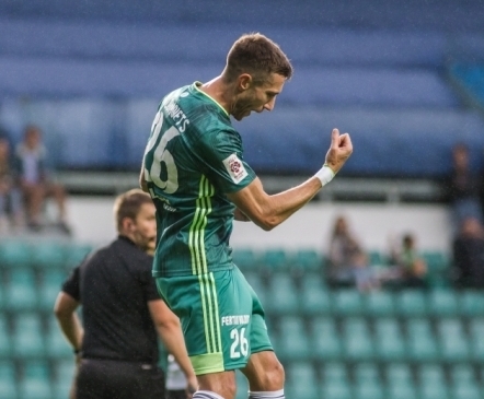 Luup peale | Levadia rünnak oli hambutu, kuid penaltid päästsid võidupunktid