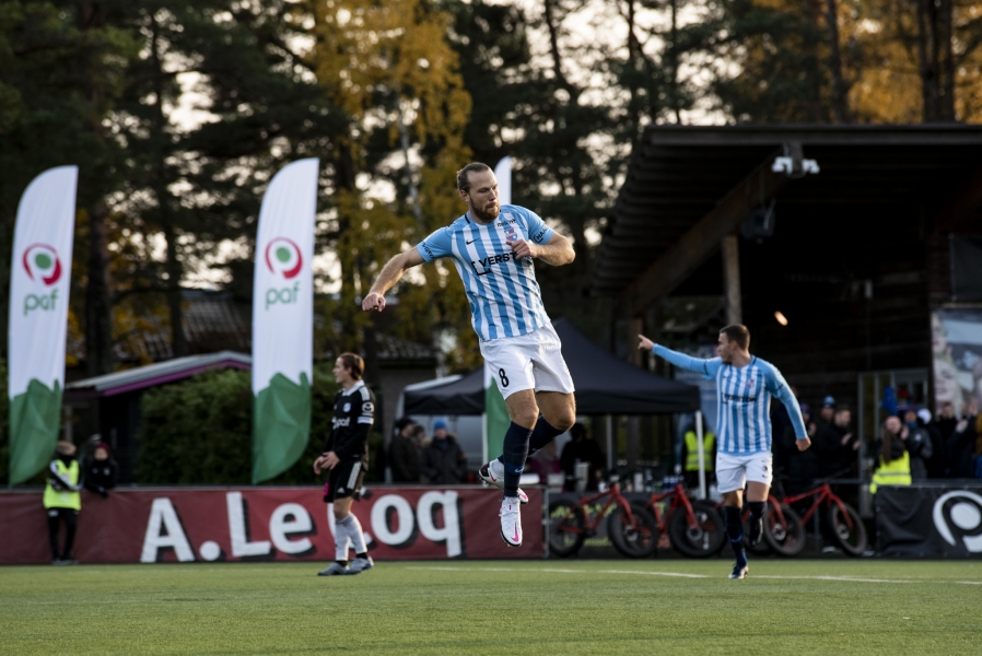 Fotograaf: Liisi Troska