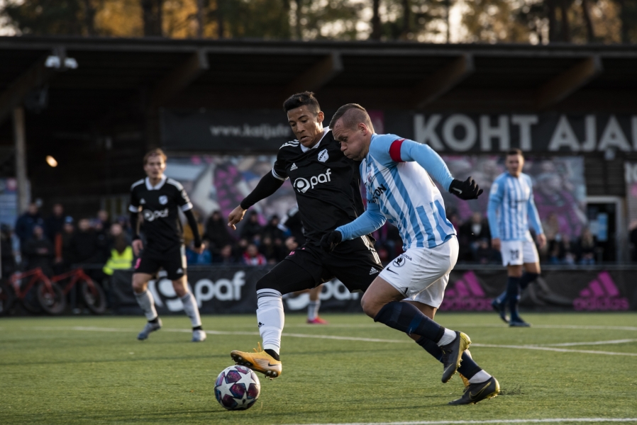 Fotograaf: Liisi Troska