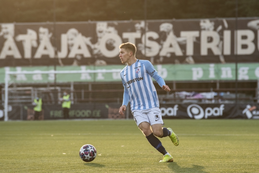 Fotograaf: Liisi Troska