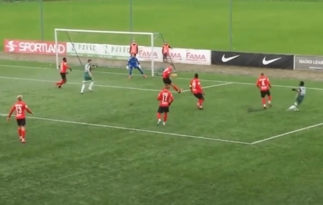 Tipphetked: kas Levadia penaltid olid ikka penaltid?