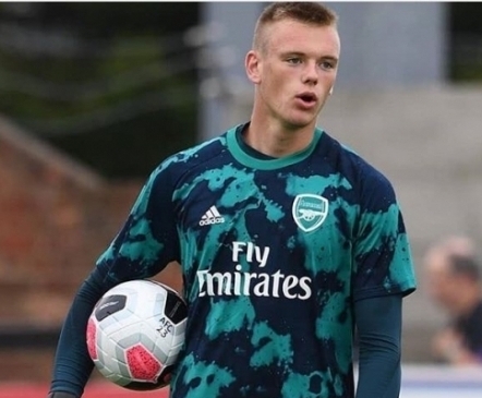 Ajalooline päev: Hein kuulus Euroopa liigas Arsenali pingile
