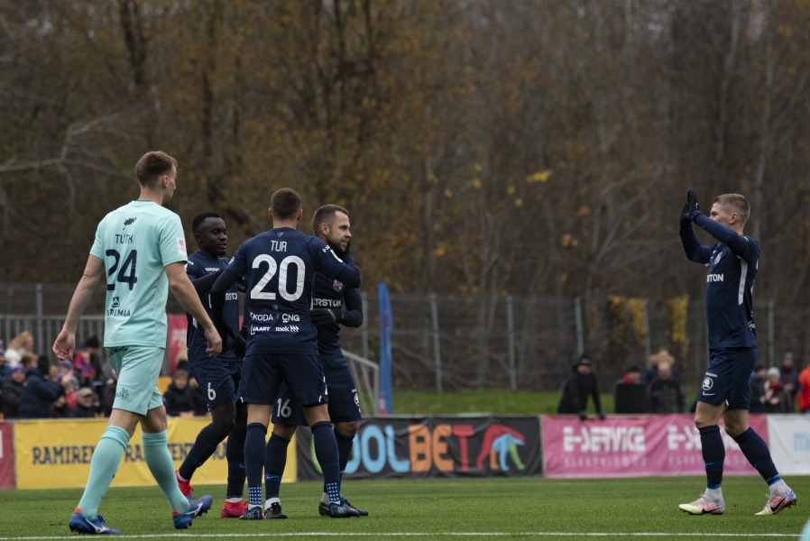 Fotograaf: Liisi Troska