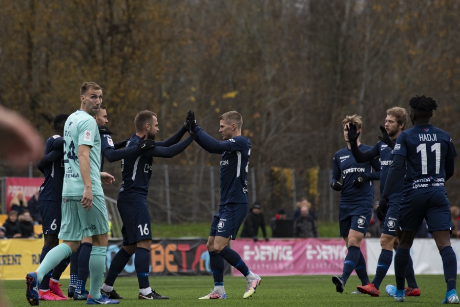 Fotograaf: Liisi Troska