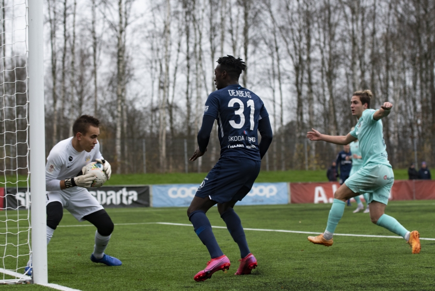 Fotograaf: Liisi Troska