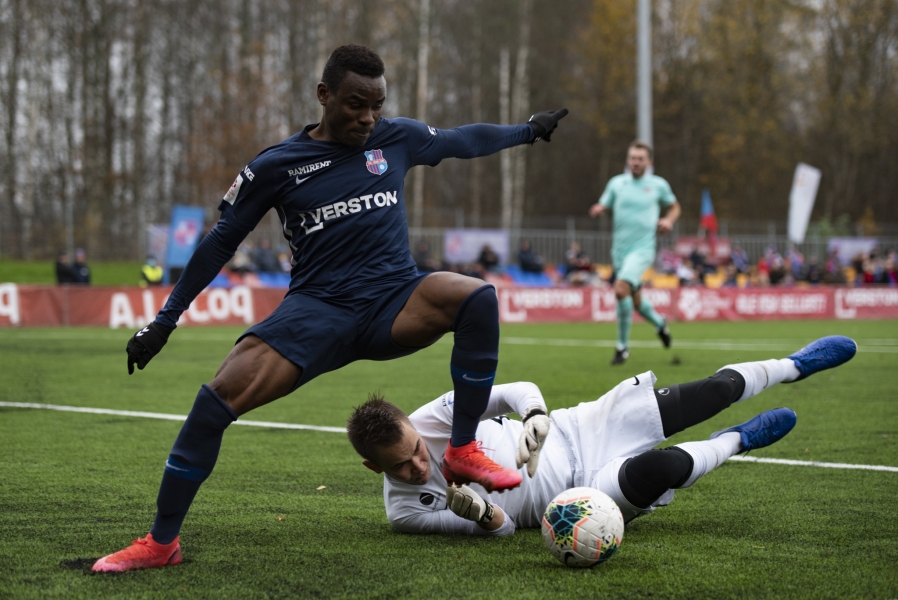 Fotograaf: Liisi Troska