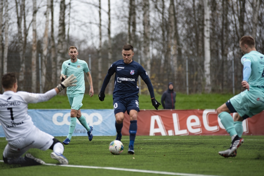 Fotograaf: Liisi Troska