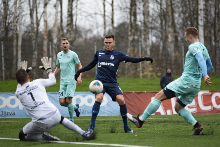 Fotograaf: Liisi Troska