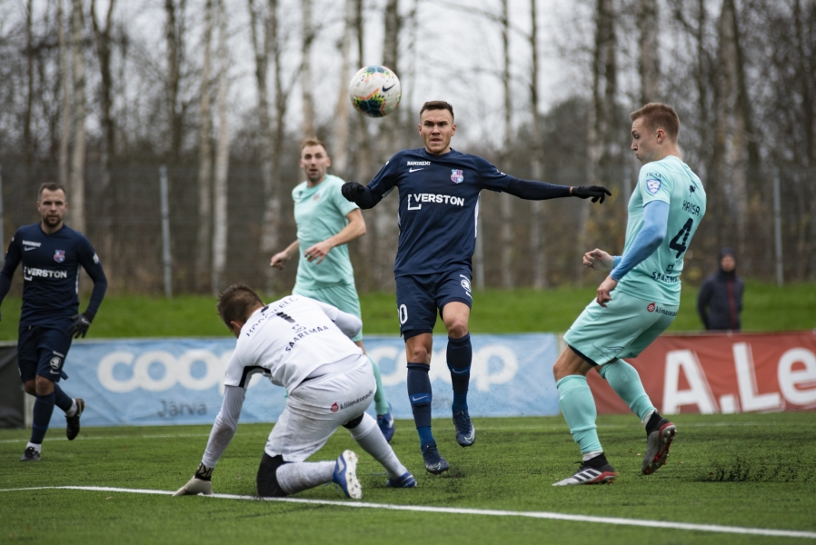 Fotograaf: Liisi Troska