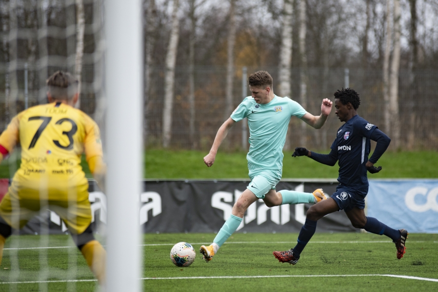 Fotograaf: Liisi Troska