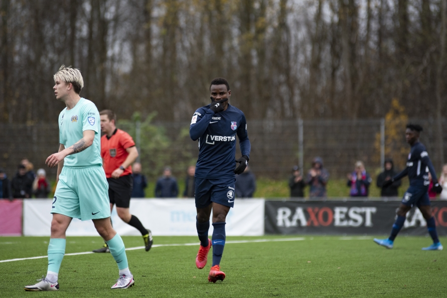 Fotograaf: Liisi Troska