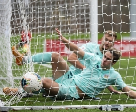 Luup peale | Kuressaare tegi kõik, mis suutis, aga Paide vastu sellest ei piisanud